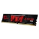 A small tile product image of G.Skill 8GB Kit (1x8GB) DDR4 Aegis CL16 3200MHz - Black