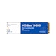 A small tile product image of WD Blue SN580 PCIe Gen4 NVMe M.2 SSD - 2TB