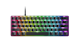 A small tile product image of Razer Huntsman V3 Pro Mini - 60% Analog Optical eSports Keyboard (Black)