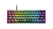 A product image of Razer Huntsman V3 Pro Mini - 60% Analog Optical eSports Keyboard (Black)