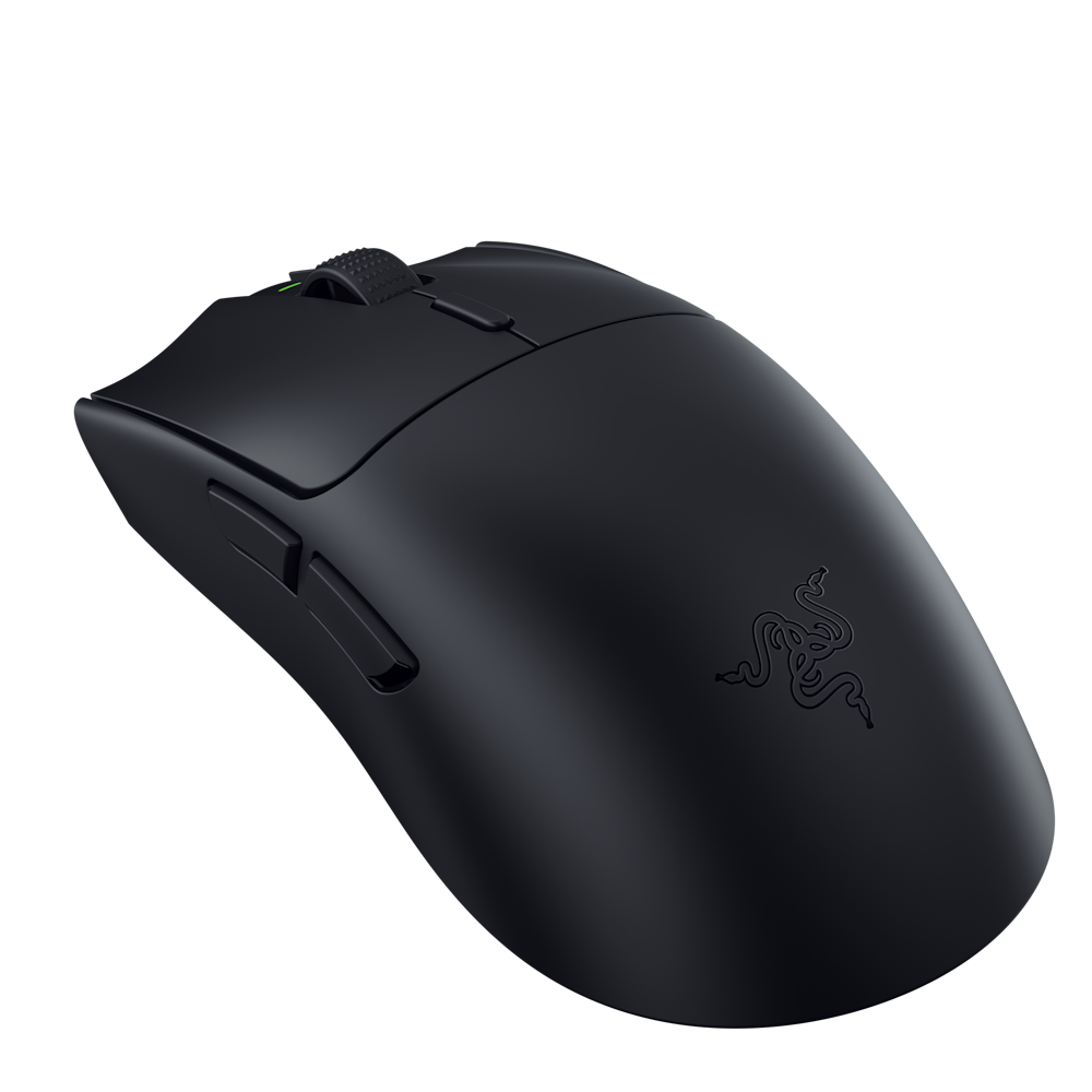 A large main feature product image of Razer Viper V3 HyperSpeed - Wireless eSports Gaming Mouse