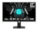 A product image of MSI G274QPX 27" QHD 240Hz IPS Monitor