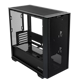 A small tile product image of ASUS A21 mATX Tower Case - Black
