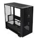 A small tile product image of ASUS A21 mATX Tower Case - Black