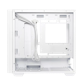 A small tile product image of ASUS A21 mATX Tower Case - White
