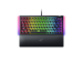 A product image of Razer BlackWidow V4 75% - Compact Mechanical Gaming Keyboard (Black)