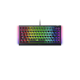 A small tile product image of Razer BlackWidow V4 75% - Compact Mechanical Gaming Keyboard (Black)