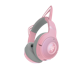 A small tile product image of Razer Kraken Kitty V2 - Wireless Bluetooth RGB Gaming Headset (Quartz Pink)