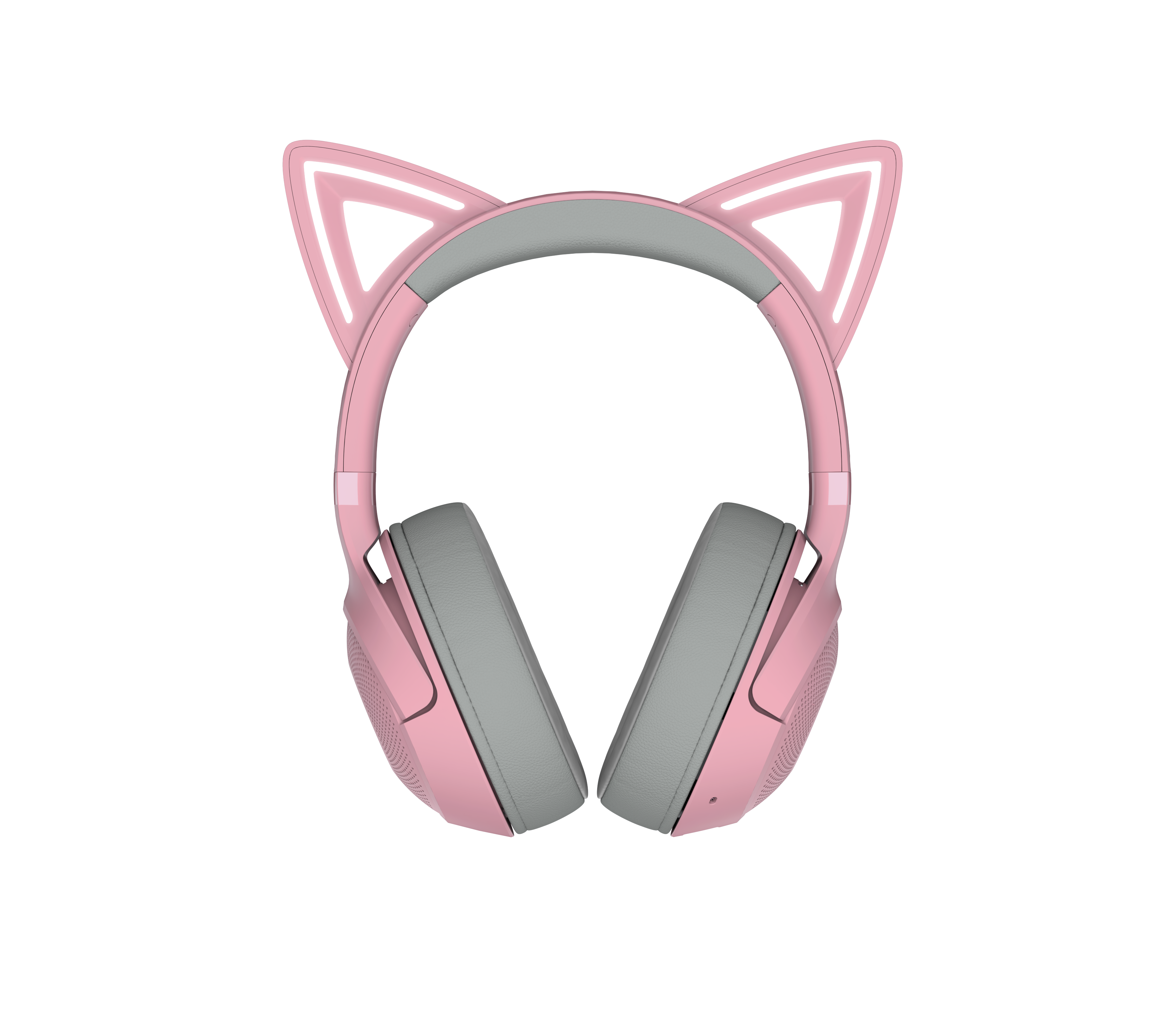 Razer Kraken Kitty V2 Wireless Bluetooth RGB Gaming Headset