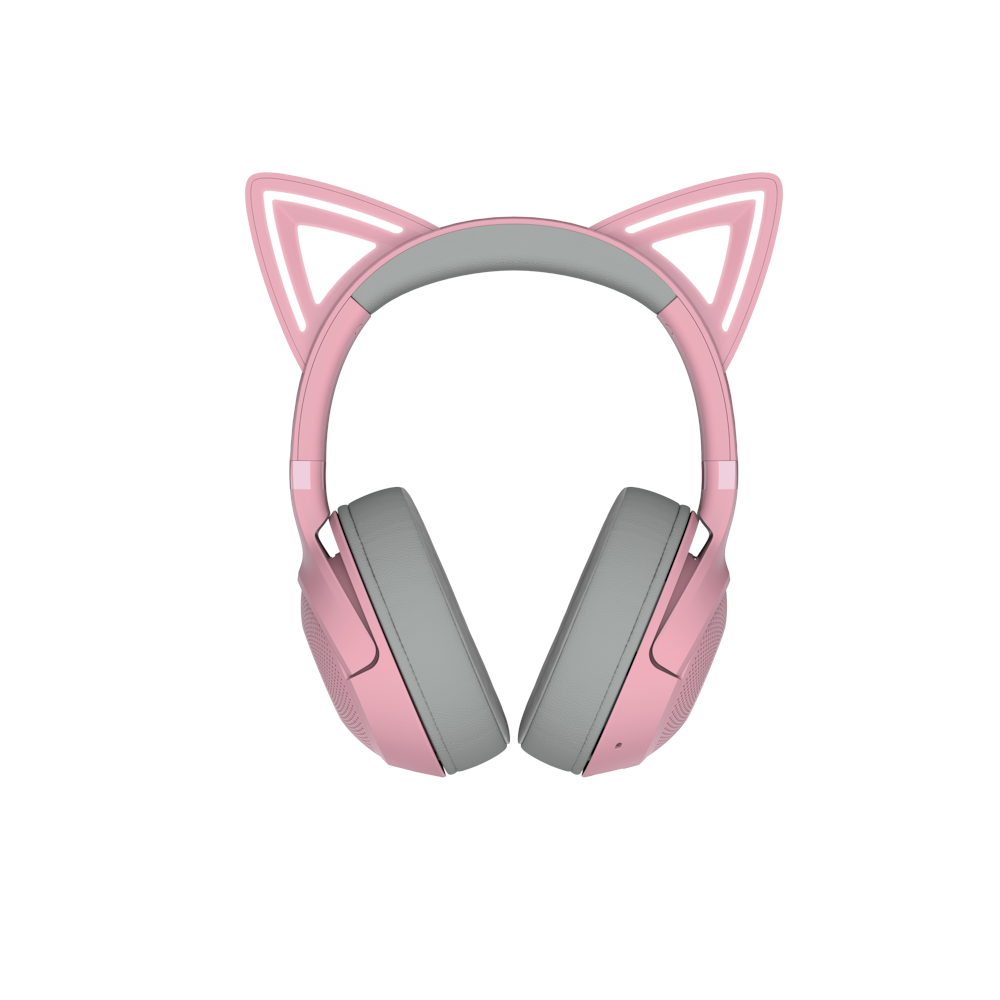 Razer Kraken Kitty V2 Wireless Bluetooth RGB Gaming Headset