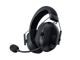 A small tile product image of Razer BlackShark V2 HyperSpeed - Wireless Ultra-Lightweight Esports Headset (Black)