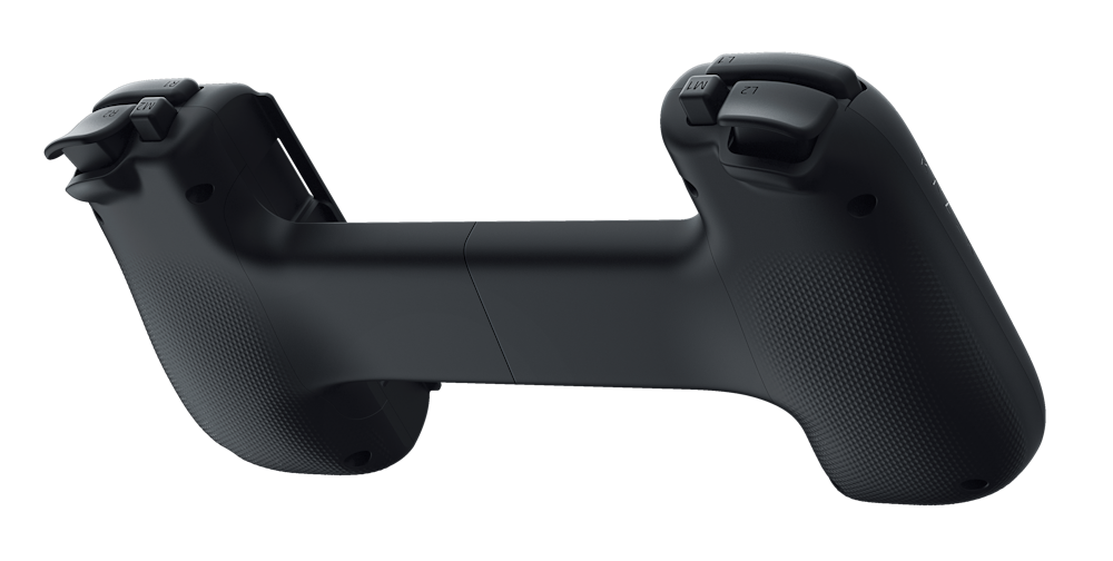 A large main feature product image of Razer Kishi V2 Pro - Gaming Controller for Android