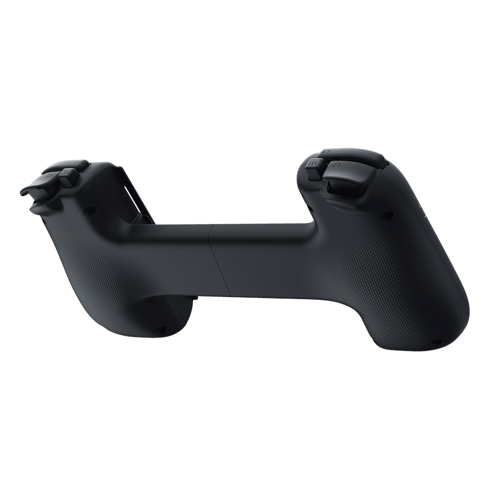 A large main feature product image of Razer Kishi V2 Pro - Gaming Controller for Android