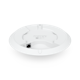 A small tile product image of Ubiquiti UniFi U6+ Ceiling-Mounted Wi-Fi 6 Wireless Access Point