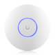 A small tile product image of Ubiquiti UniFi Wi-Fi 6 Plus Access Point