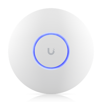 Product image of Ubiquiti UniFi Wi-Fi 6 Plus Access Point - Click for product page of Ubiquiti UniFi Wi-Fi 6 Plus Access Point