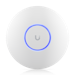 A product image of Ubiquiti UniFi Wi-Fi 6 Plus Access Point