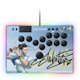 A small tile product image of Razer Kitsune - All-Button Optical Arcade Controller for PS5 and PC (SF6 Chun-Li Edition)