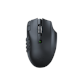 A small tile product image of Razer Naga V2 HyperSpeed - Wireless MMO Gaming Mouse