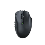 A small tile product image of Razer Naga V2 HyperSpeed - Wireless MMO Gaming Mouse