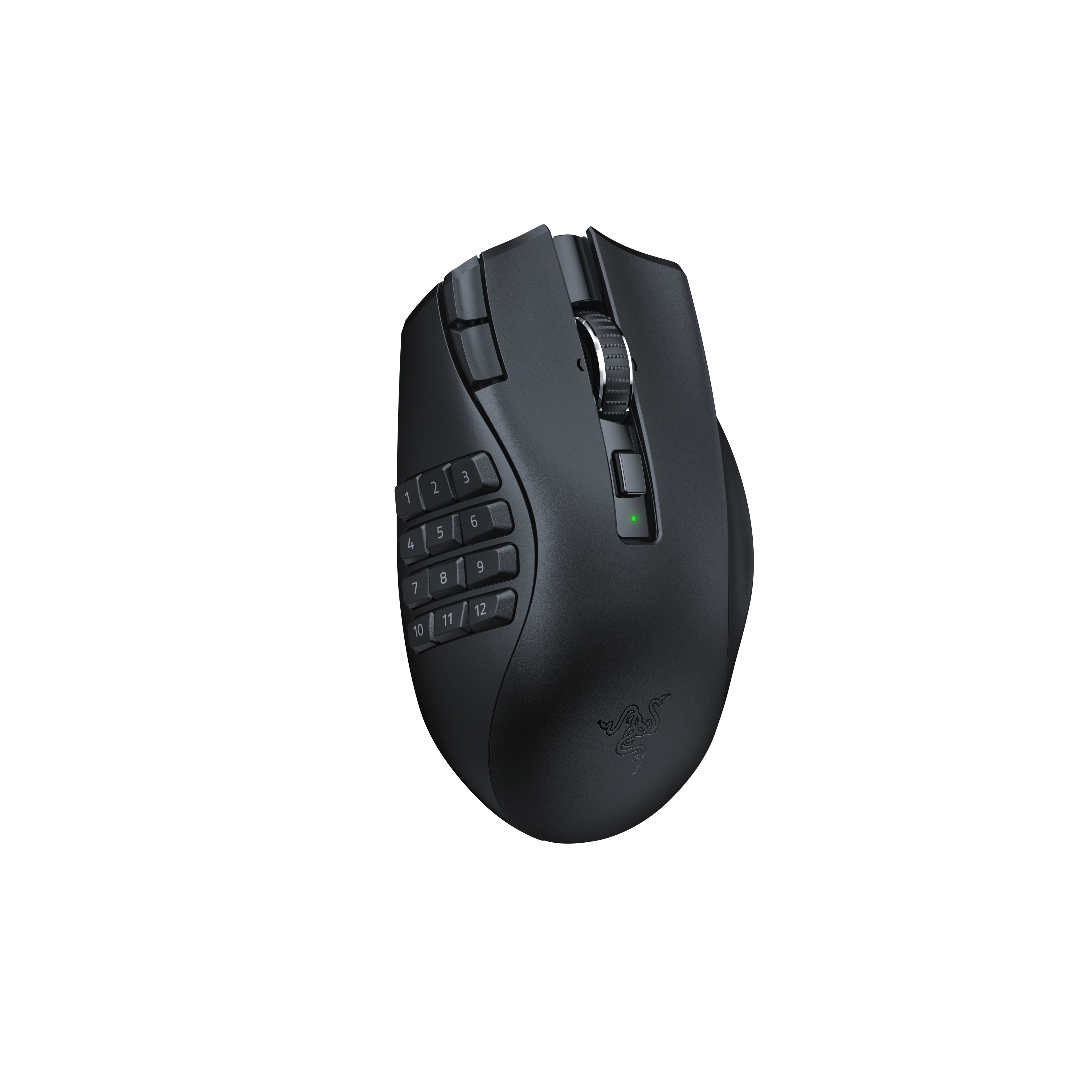 マウス・トラックボール Razer Naga V2 Hyperspeed 45e9f4eb89a09a42f47d9e4a3c1bd8