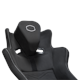 A small tile product image of Cooler Master Dyn X Dynamic Racing Experience Racing Seat