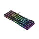A small tile product image of Razer Huntsman V3 Pro Mini - 60% Analog Optical eSports Keyboard (Black)
