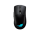 A small tile product image of ASUS ROG Keris Wireless Aimpoint Gaming Mouse - Black