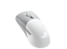 A product image of ASUS ROG Keris Wireless Aimpoint Gaming Mouse -  Moonlight White