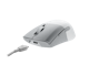 A small tile product image of ASUS ROG Keris Wireless Aimpoint Gaming Mouse -  Moonlight White