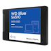 A product image of WD Blue SA510 SATA III 2.5" SSD - 4TB