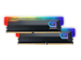 A product image of GeIL 32GB Kit (2x16GB) DDR5 Orion RGB C38 6000MHz - Black