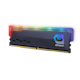 A small tile product image of GeIL 32GB Kit (2x16GB) DDR5 Orion RGB C38 6000MHz - Black