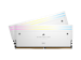 A product image of Corsair Dominator Titanium RGB 48GB Kit (2x24GB) XMP DDR5-7200 C36 (White)