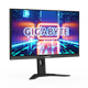 A small tile product image of Gigabyte M27U 27" UHD 160Hz IPS Monitor