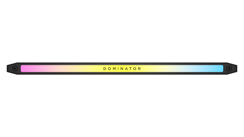 Corsair Dominator RGB DDR5 (6000Mhz C30) 