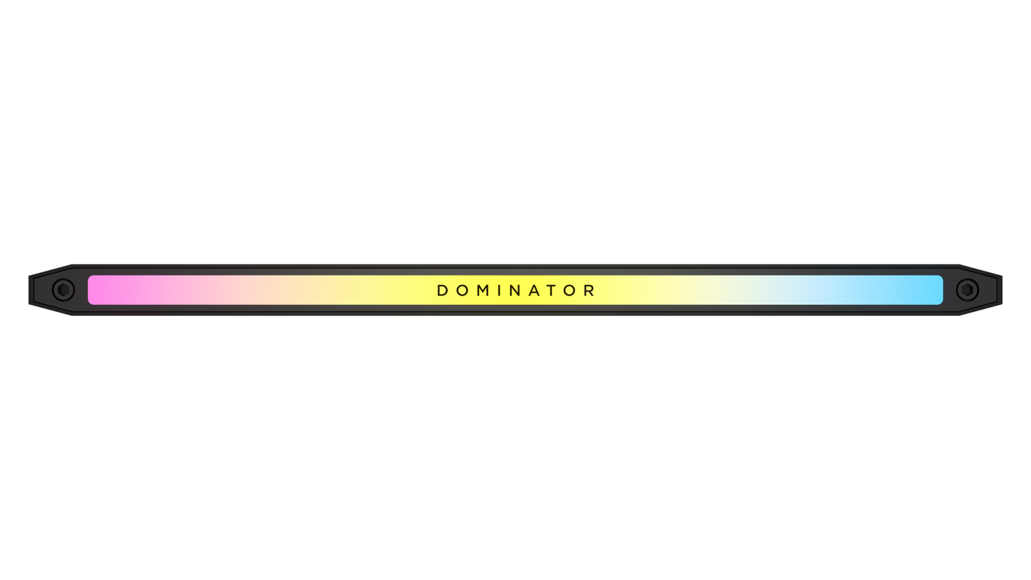 A large main feature product image of Corsair Dominator Titanium RGB 32GB Kit (2x16GB) XMP DDR5-7200 C34