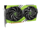 A small tile product image of MSI GeForce RTX 4060 Gaming X 8GB GDDR6 - NV Edition