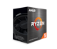 A small tile product image of AMD Ryzen 5 5600X 6 Core 12 Thread Up To 4.6Ghz AM4 - With Wraith Stealth Cooler