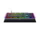 A small tile product image of Razer BlackWidow V4 - Mechanical Gaming Keyboard (Yellow Switch)