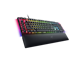 A small tile product image of Razer BlackWidow V4 - Mechanical Gaming Keyboard (Yellow Switch)