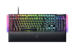A product image of Razer BlackWidow V4 - Mechanical Gaming Keyboard (Yellow Switch)