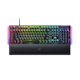 A small tile product image of Razer BlackWidow V4 - Mechanical Gaming Keyboard (Yellow Switch)