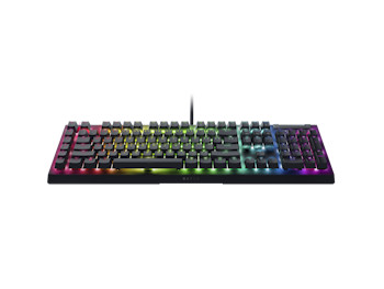 Product image of Razer BlackWidow V4 X - Mechanical Gaming Keyboard (Yellow Switch) - Click for product page of Razer BlackWidow V4 X - Mechanical Gaming Keyboard (Yellow Switch)