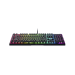 A small tile product image of Razer BlackWidow V4 X - Mechanical Gaming Keyboard (Yellow Switch)