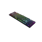 A small tile product image of Razer BlackWidow V4 X - Mechanical Gaming Keyboard (Yellow Switch)