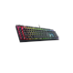 A small tile product image of Razer BlackWidow V4 X - Mechanical Gaming Keyboard (Yellow Switch)