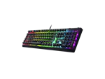 A small tile product image of Razer BlackWidow V4 X - Mechanical Gaming Keyboard (Yellow Switch)