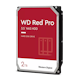 A small tile product image of WD Red Pro 3.5" NAS HDD - 18TB 256MB
