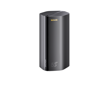 Product image of Tenda AX1800 Wi-Fi 6 5G NR Router - Click for product page of Tenda AX1800 Wi-Fi 6 5G NR Router